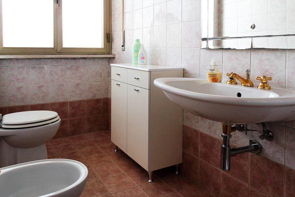 Guesthouse Stazione Pisa Centro Exterior photo