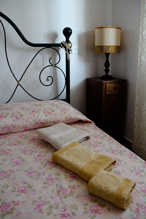 Guesthouse Stazione Pisa Centro Exterior photo