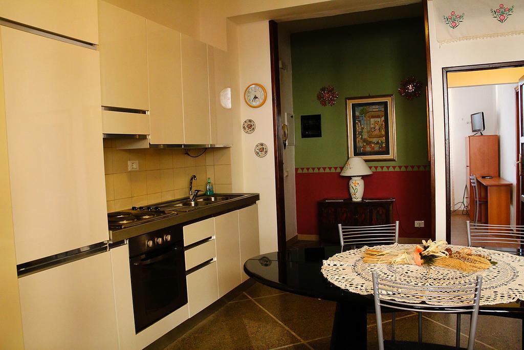 Guesthouse Stazione Pisa Centro Exterior photo