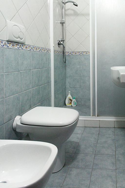 Guesthouse Stazione Pisa Centro Exterior photo
