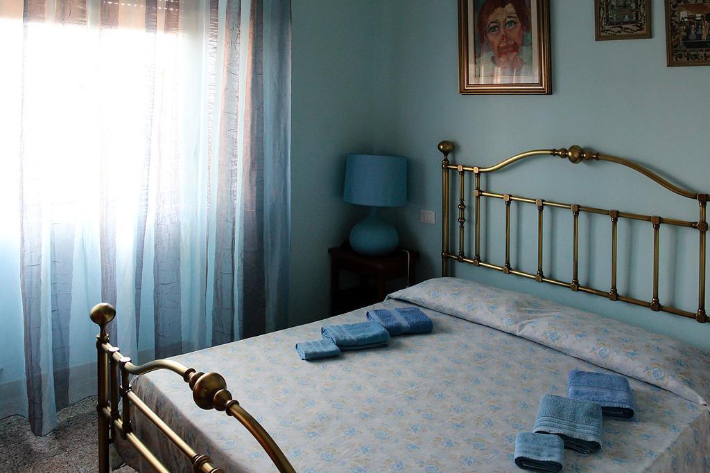 Guesthouse Stazione Pisa Centro Exterior photo