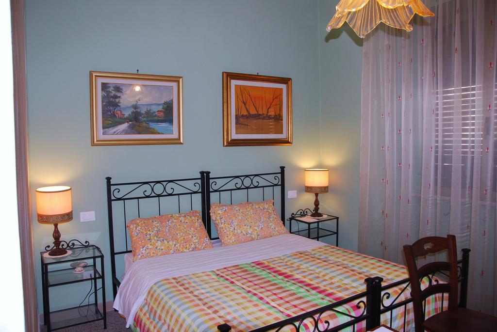 Guesthouse Stazione Pisa Centro Room photo